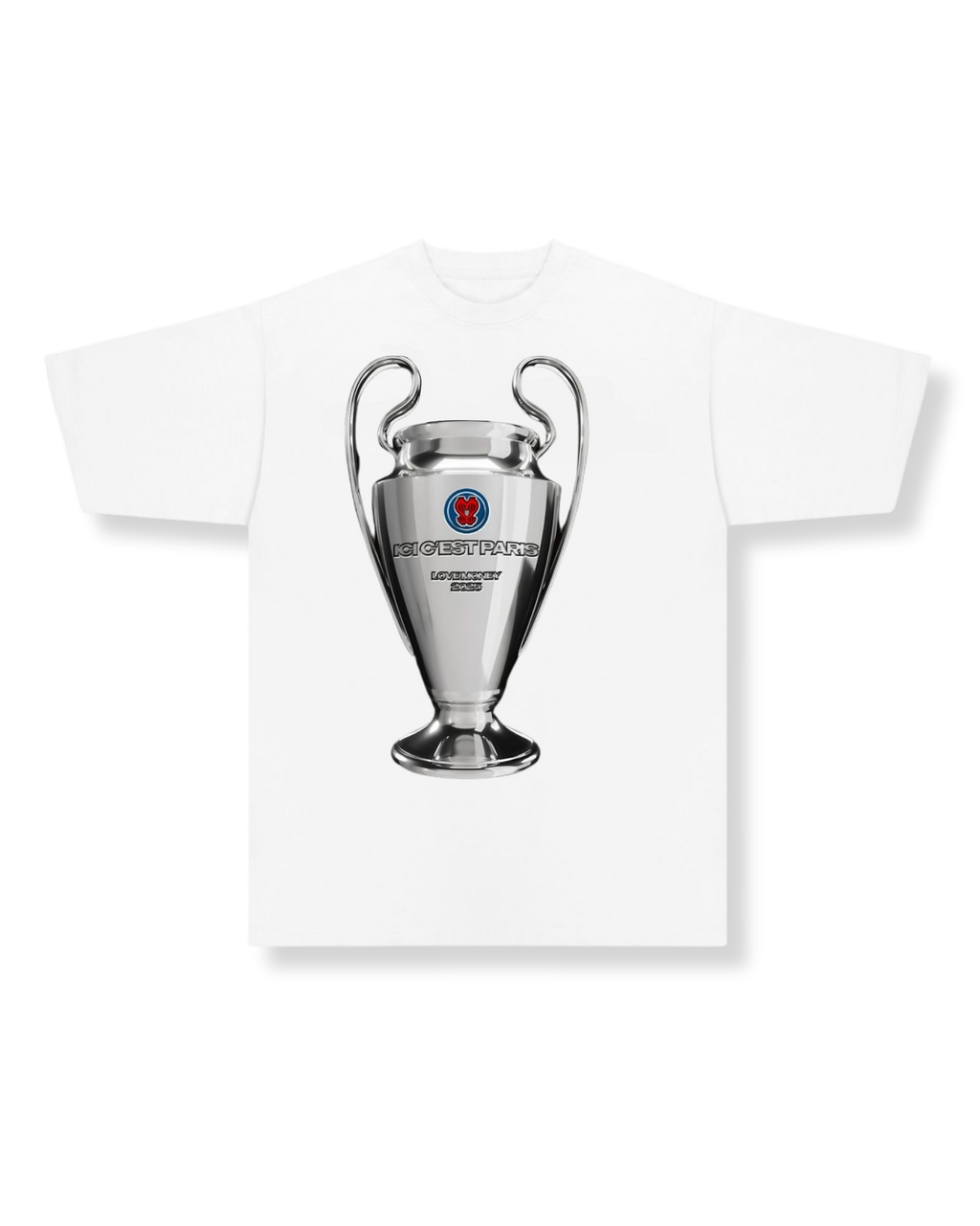 T SHIRT PSG