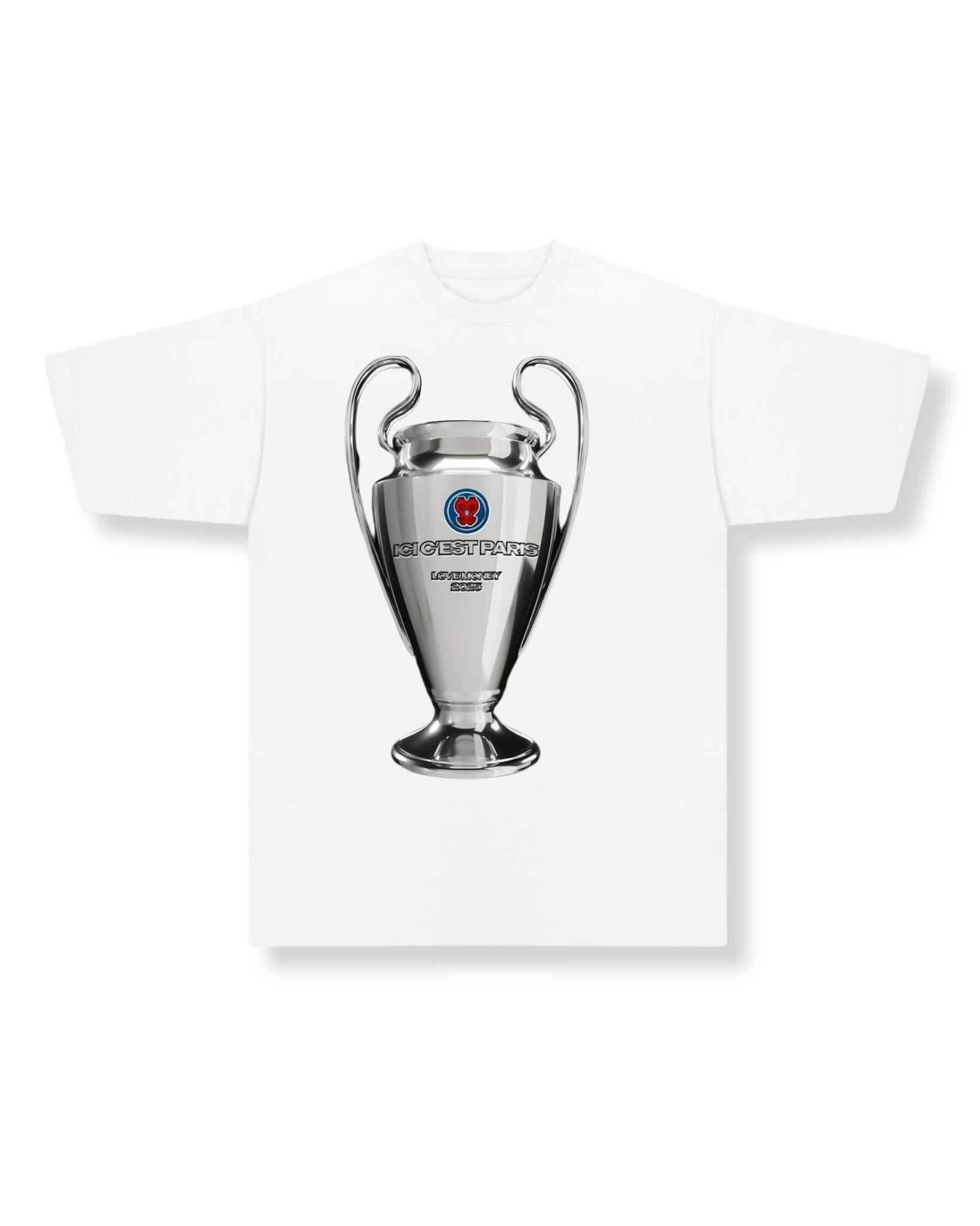 T SHIRT PSG