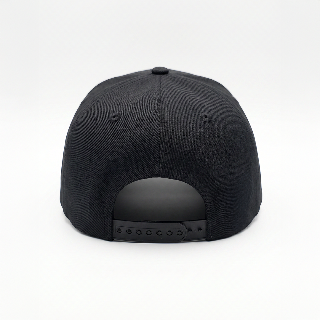 CASQUETTE SIGNATURE