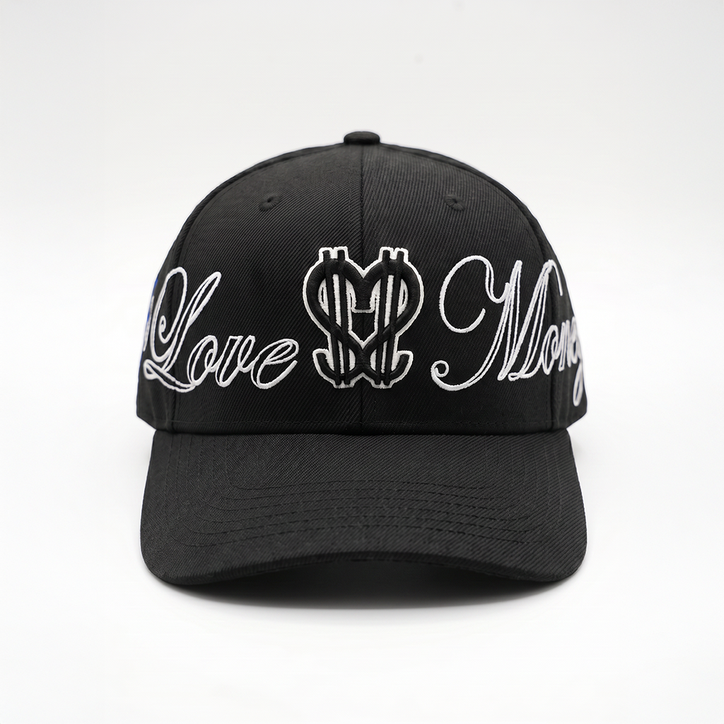 CASQUETTE SIGNATURE