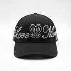 CASQUETTE SIGNATURE