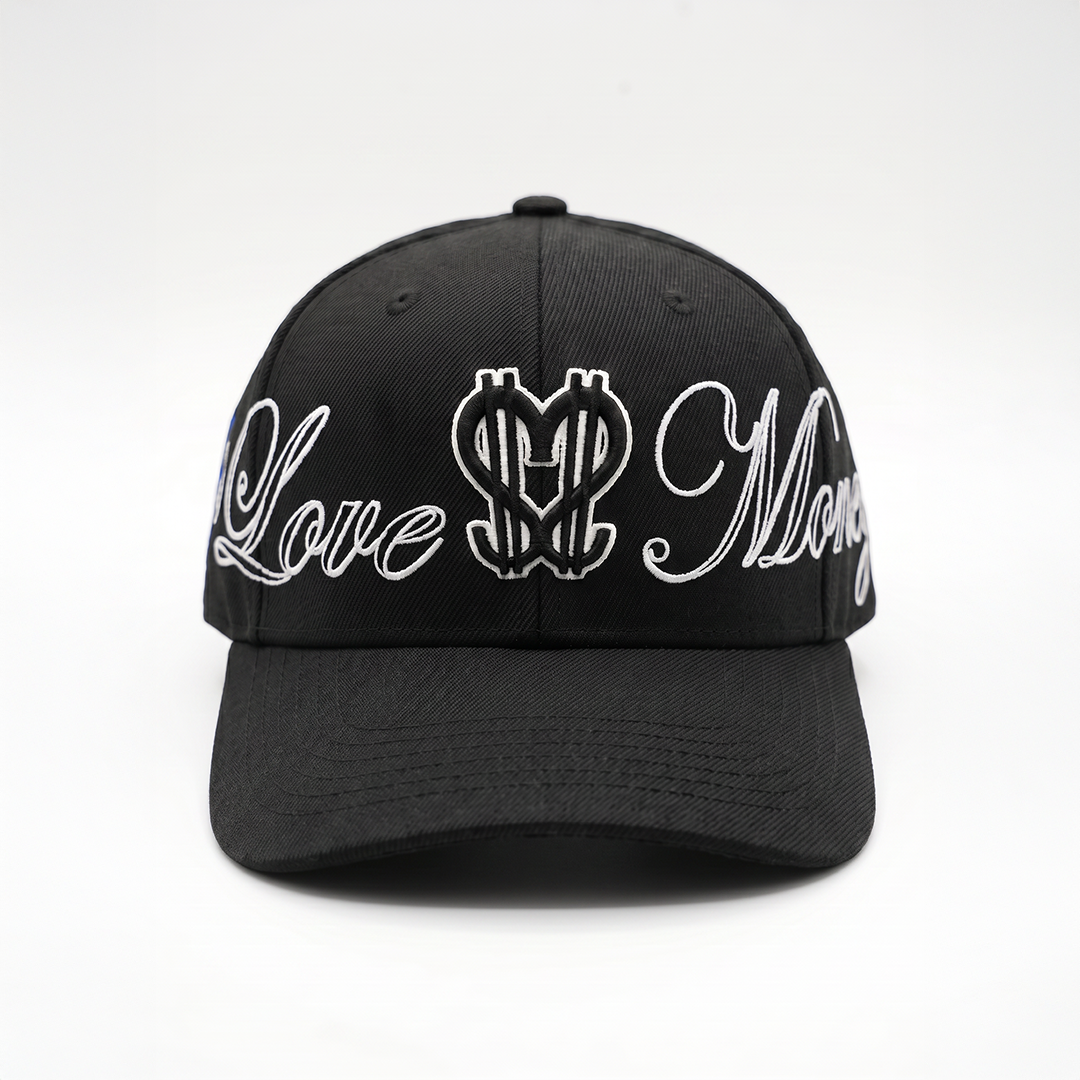 CASQUETTE SIGNATURE