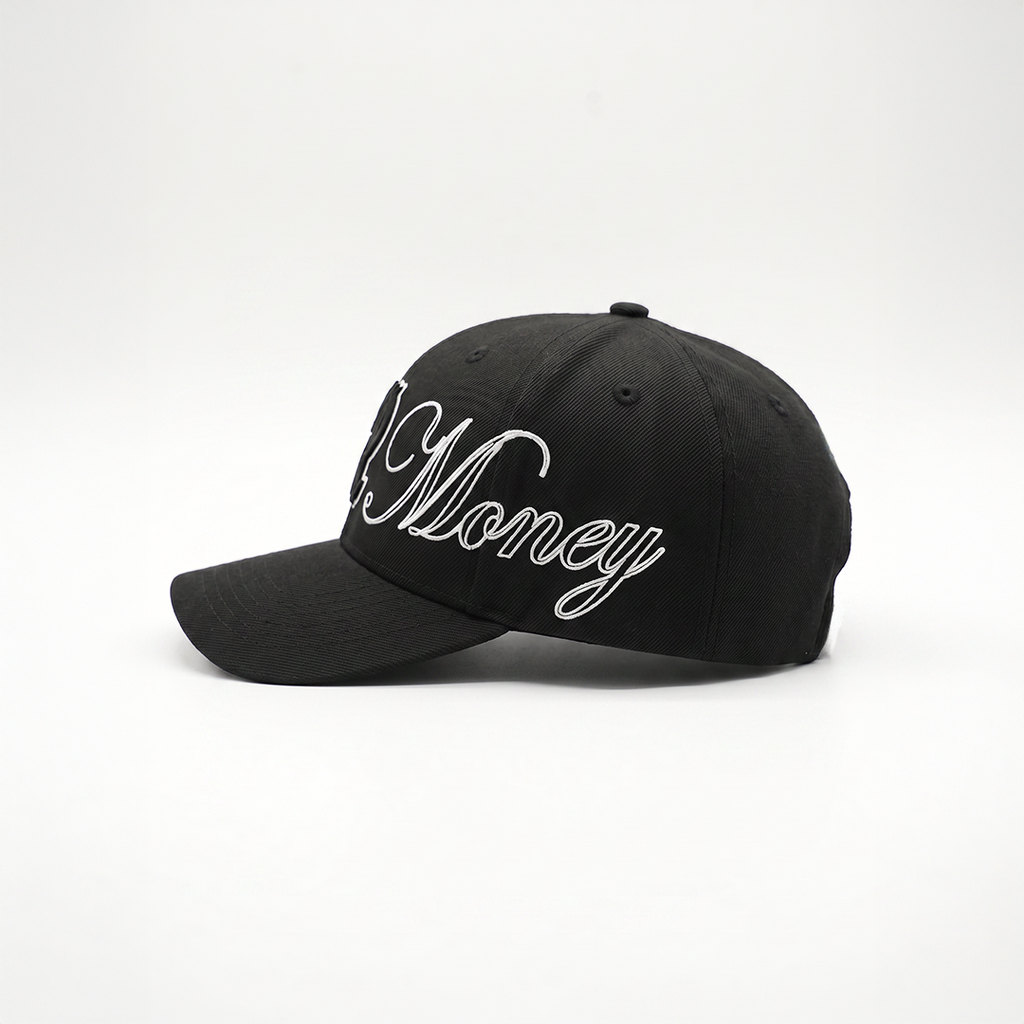 CASQUETTE SIGNATURE