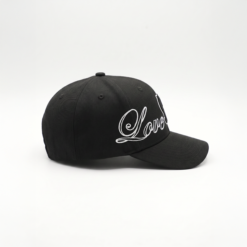 CASQUETTE SIGNATURE