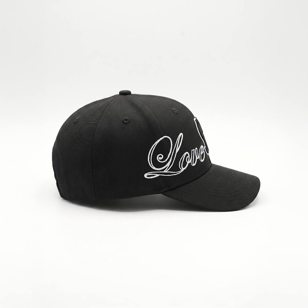 CASQUETTE SIGNATURE