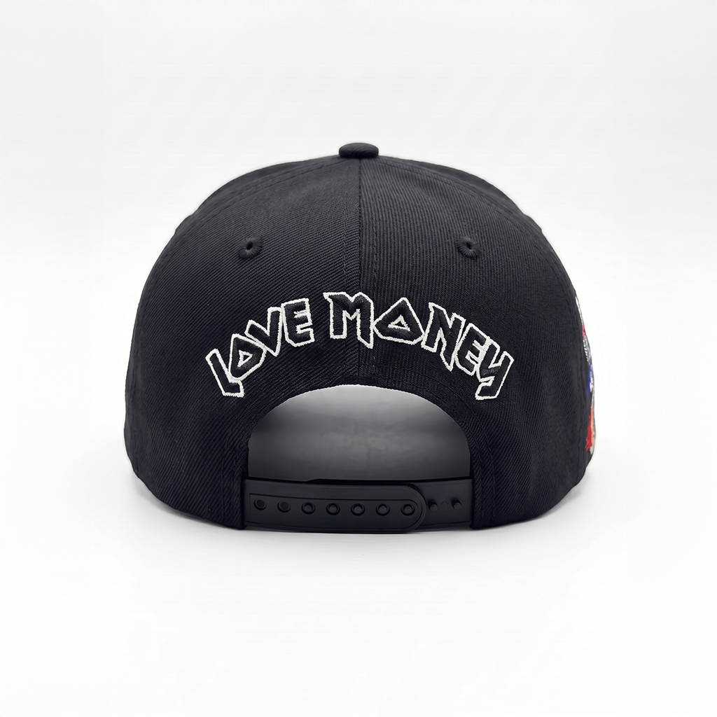 CASQUETTE BIKE LIFE