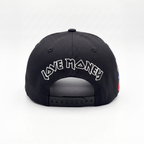 CASQUETTE BIKE LIFE