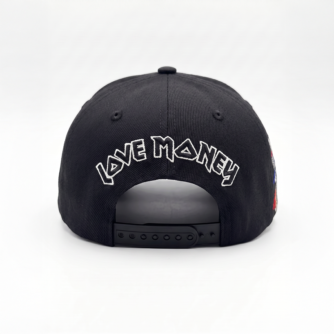 CASQUETTE BIKE LIFE