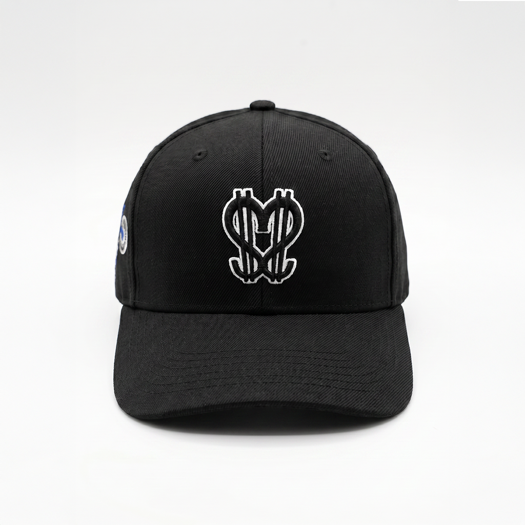 CASQUETTE BIKE LIFE