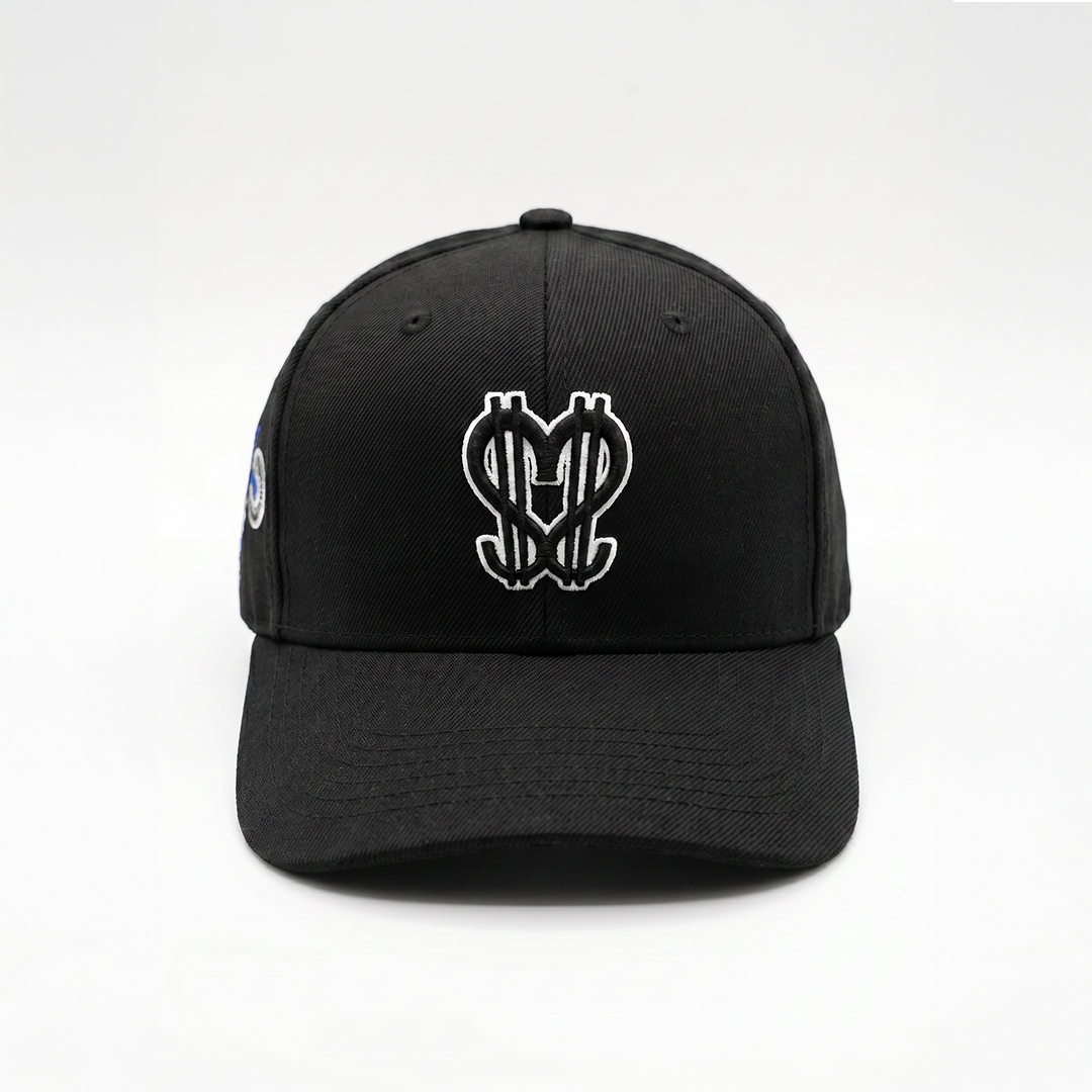 CASQUETTE BIKE LIFE