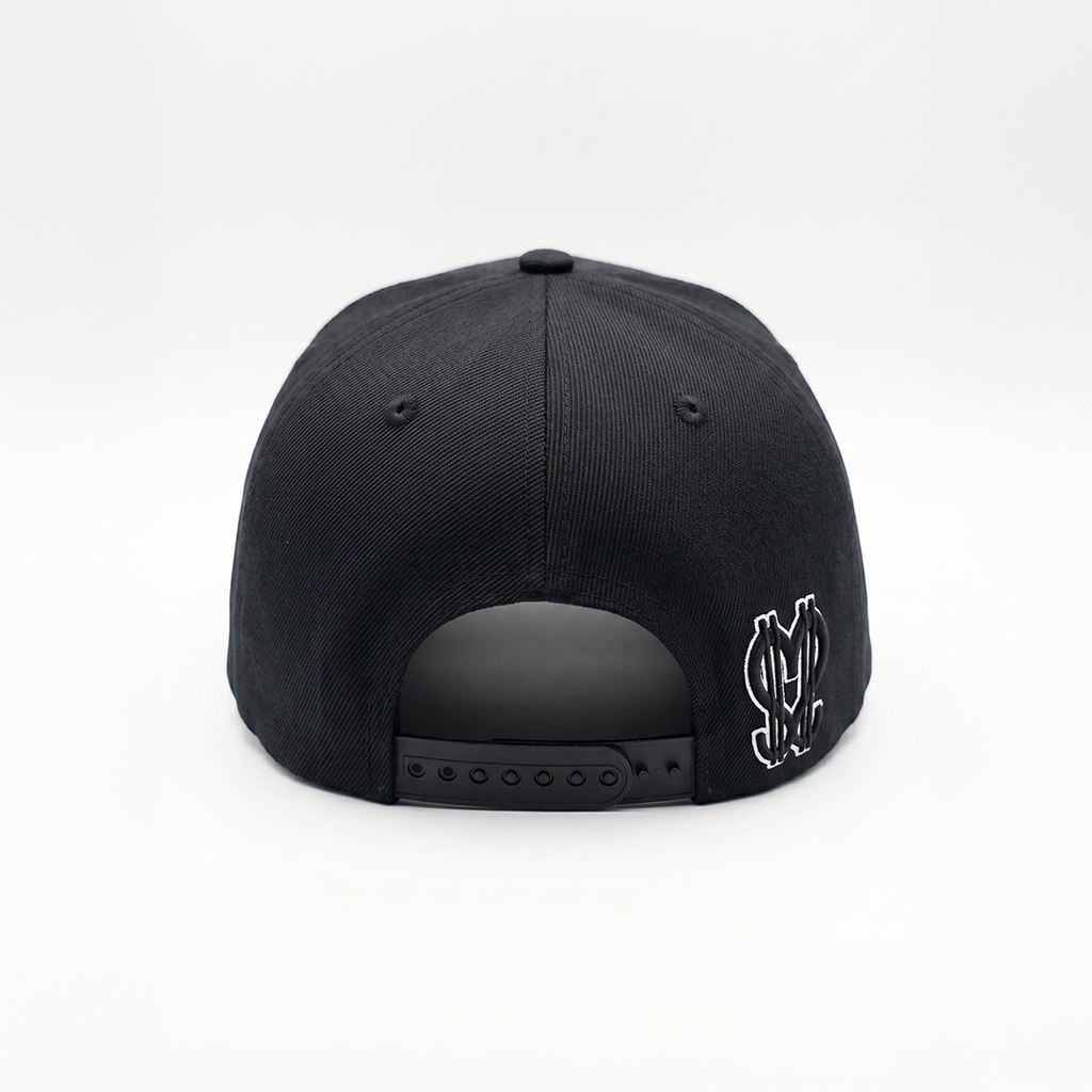 CASQUETTE ALPHA