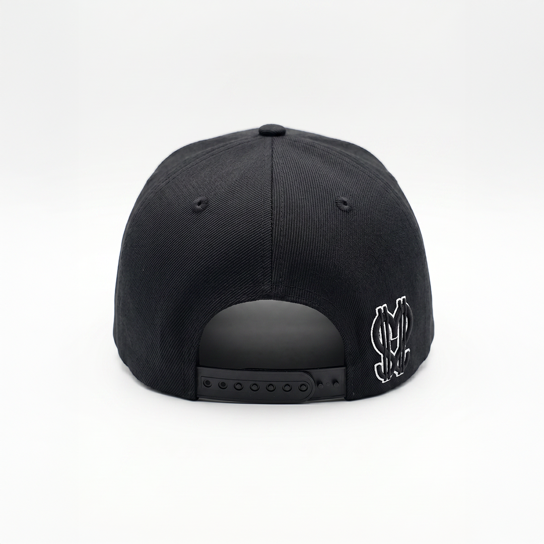 CASQUETTE ALPHA