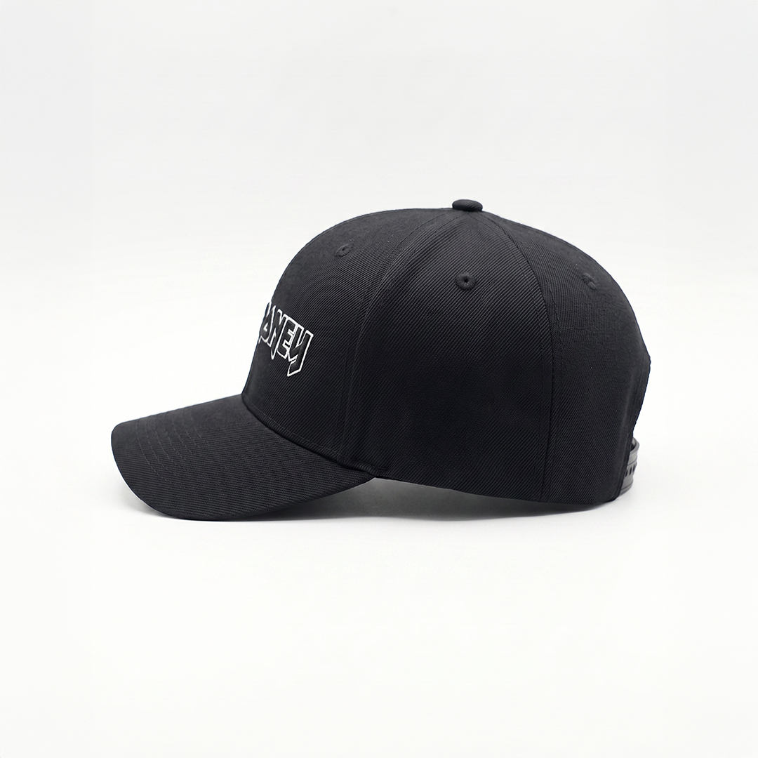 CASQUETTE ALPHA
