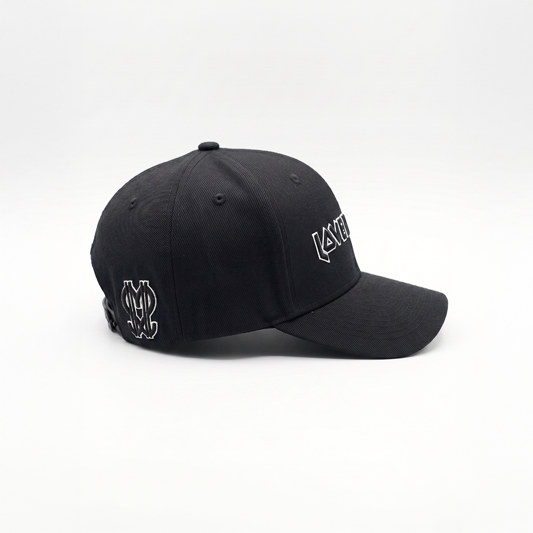 CASQUETTE ALPHA