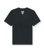 T SHIRT LM NOIR