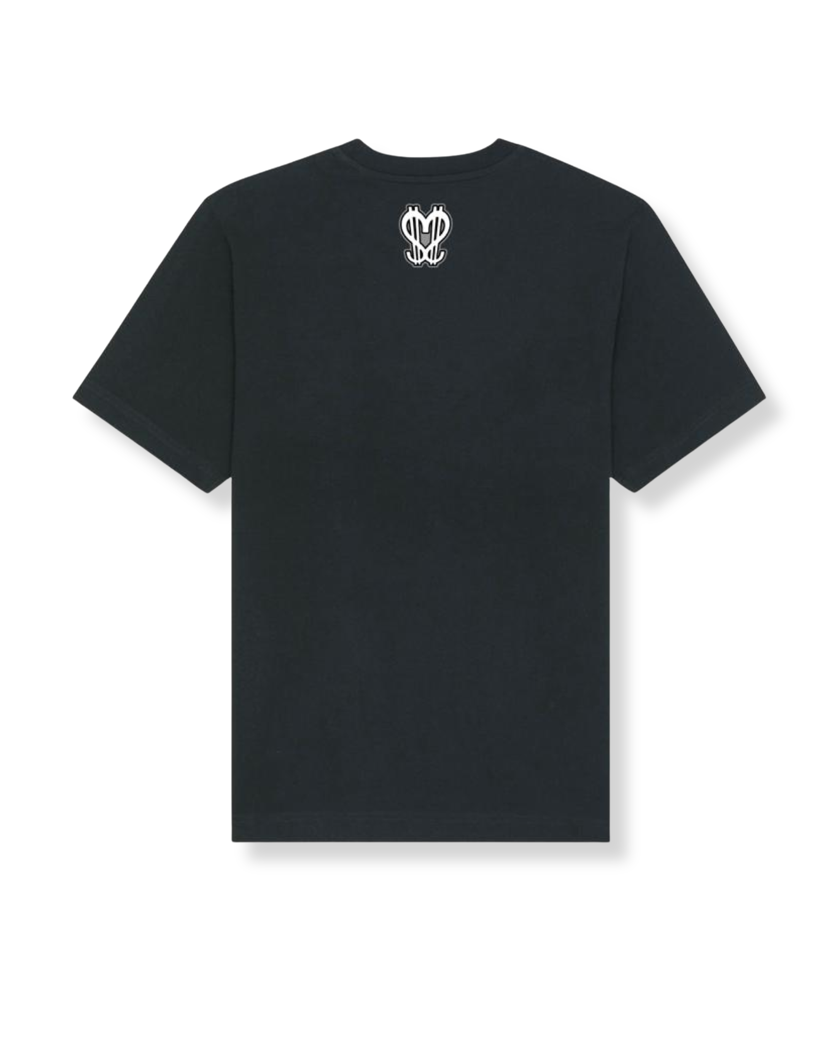 T SHIRT LM NOIR