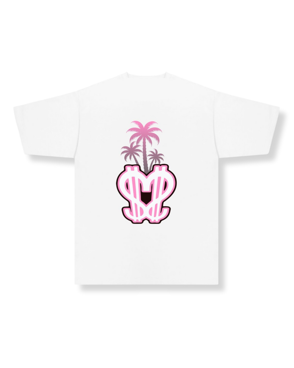 T SHIRT MIAMI