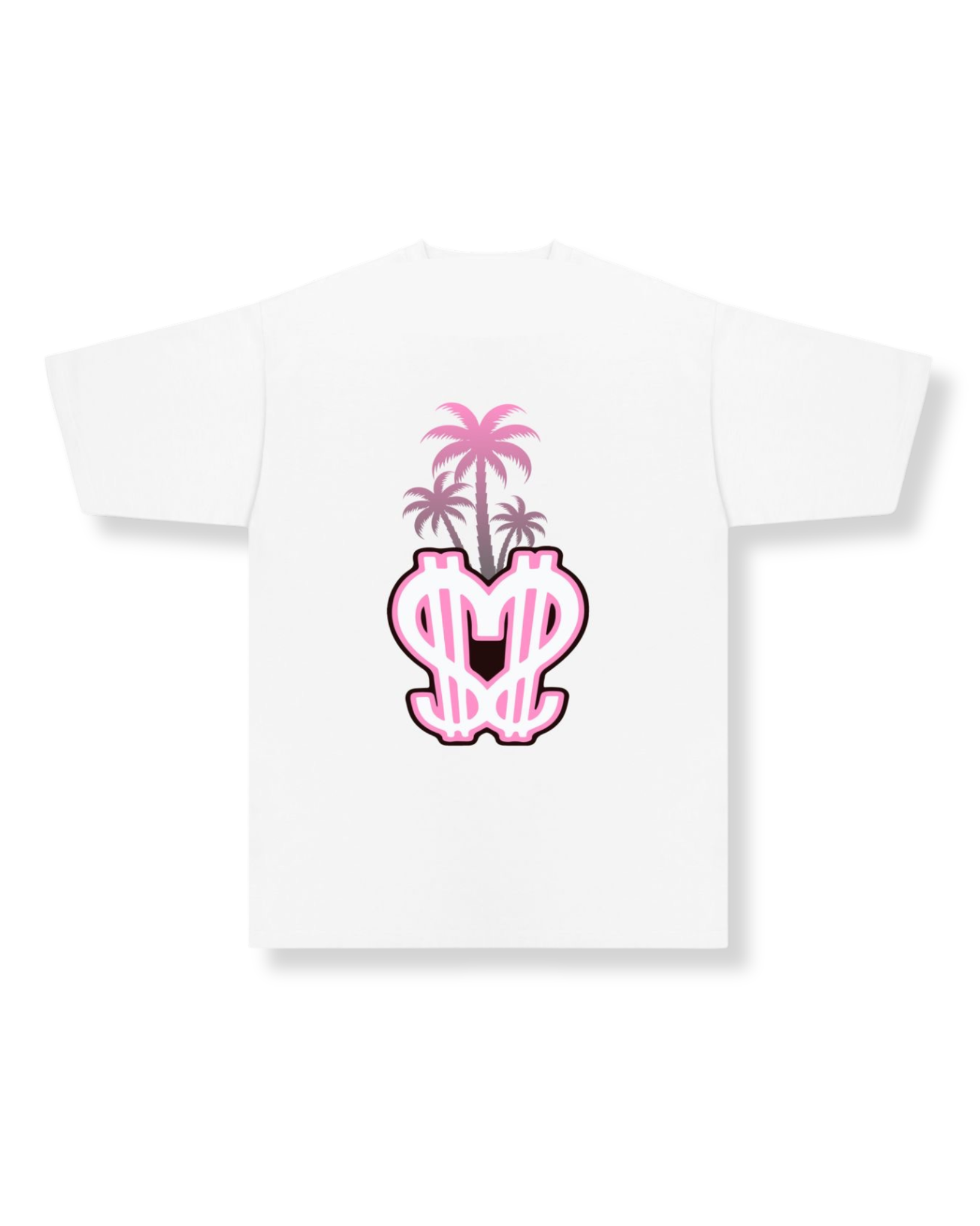 T SHIRT MIAMI