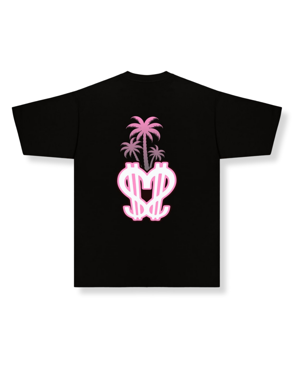 T SHIRT MIAMI
