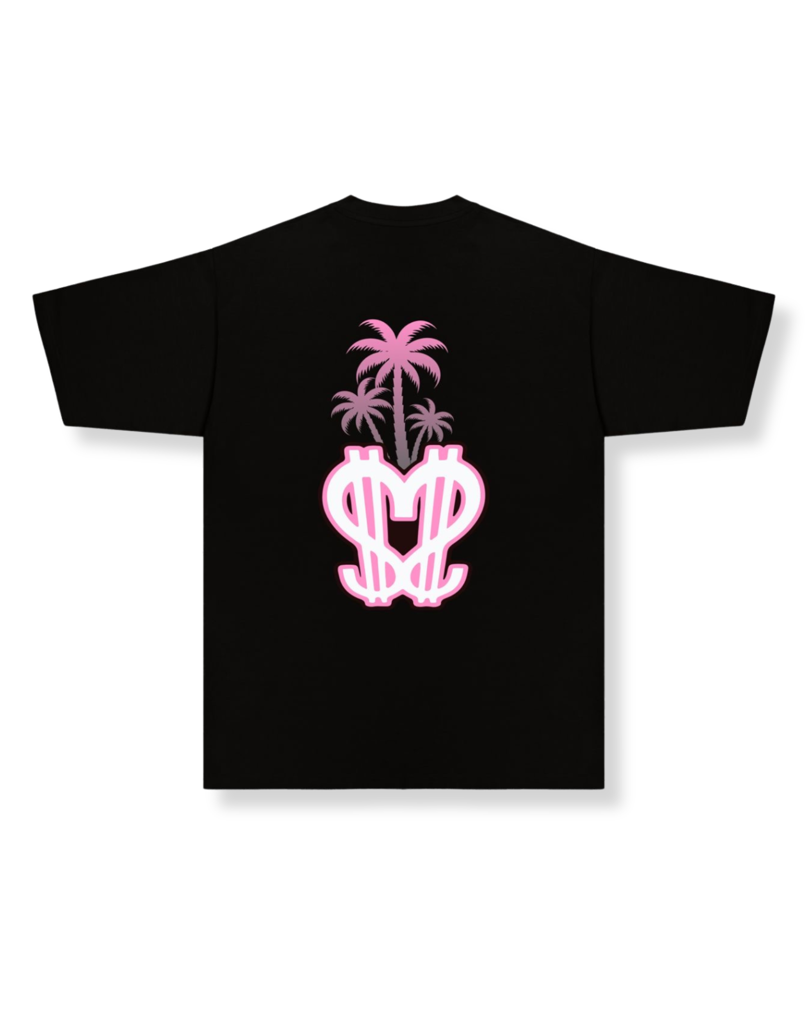 T SHIRT MIAMI