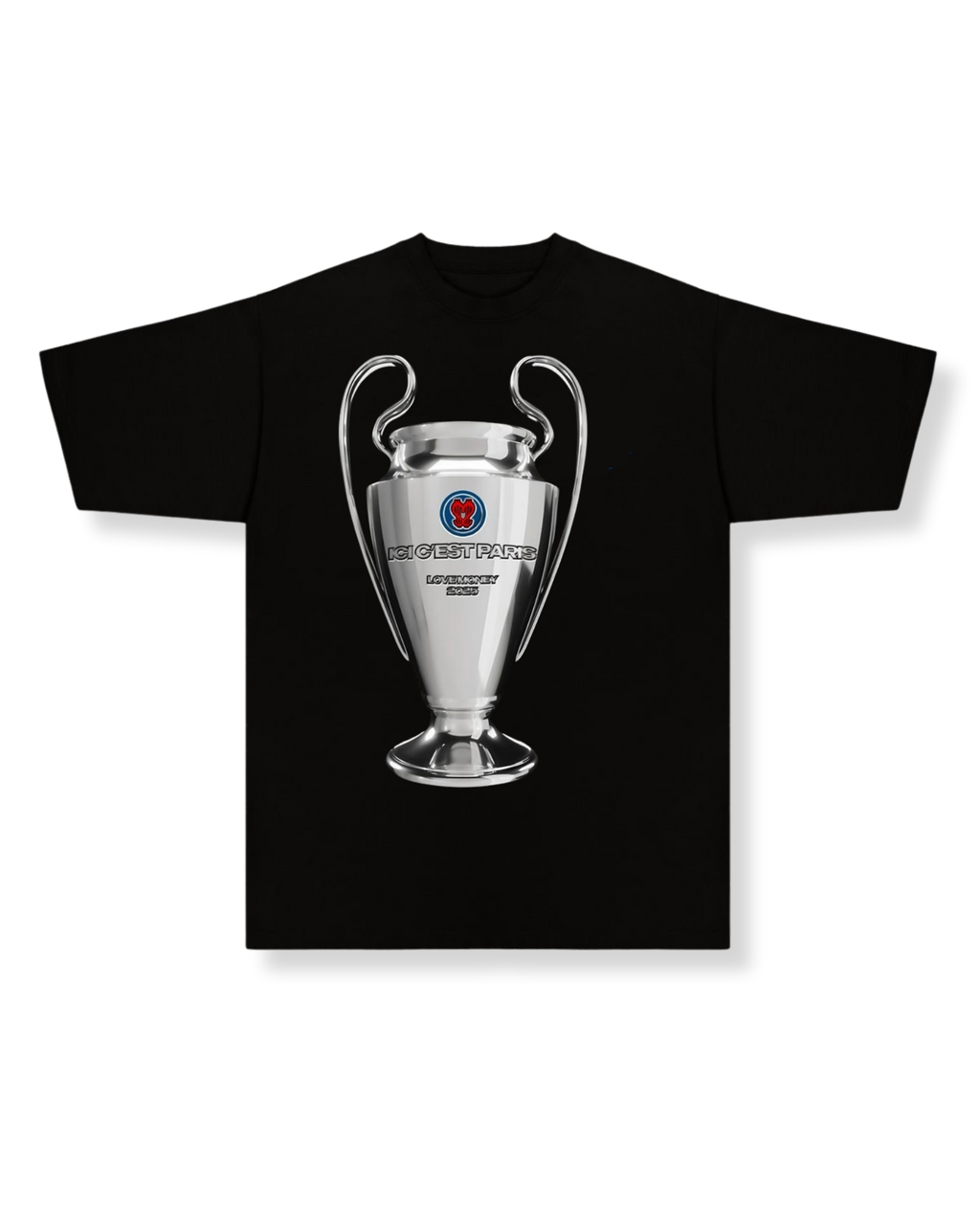 T SHIRT PSG