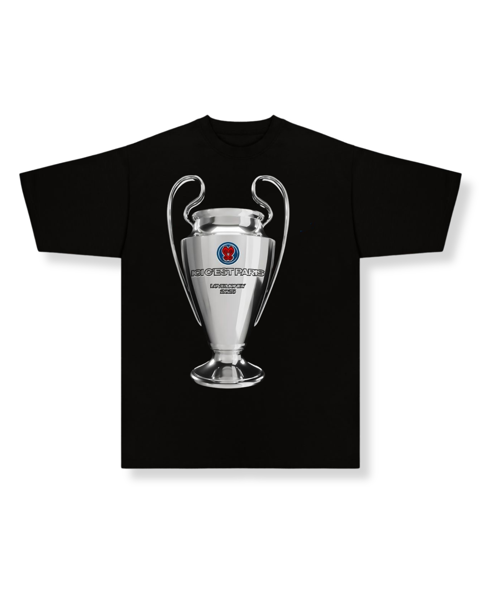 T SHIRT PSG